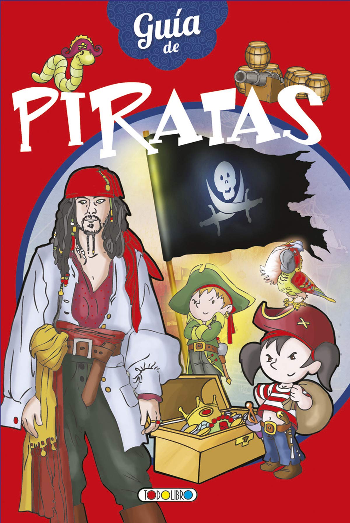 Piratas