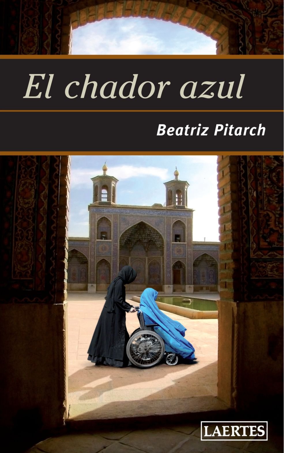 El Chador Azul