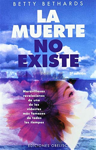 La muerte no existe (NUEVA CONSCIENCIA)