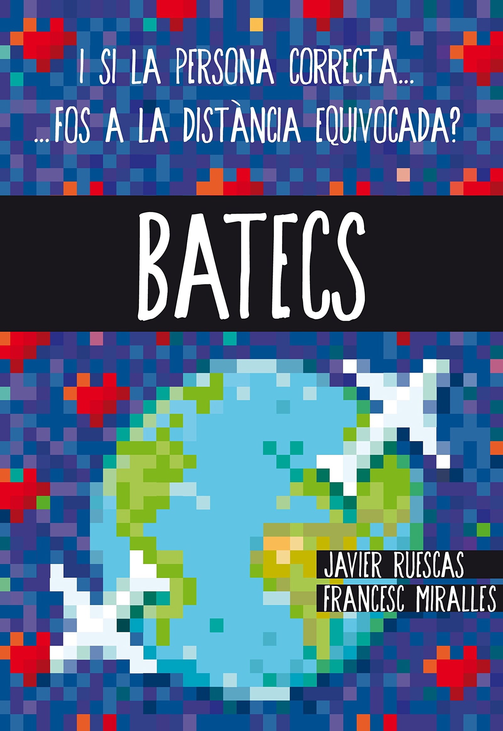 Batecs (SIN COLECCION)