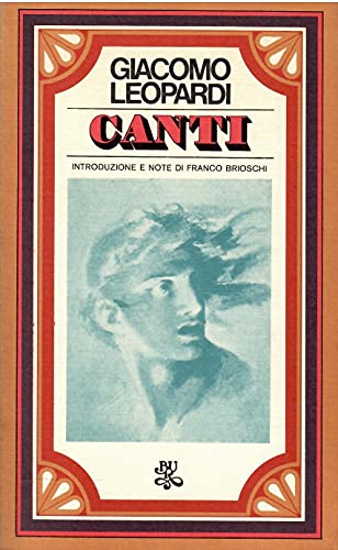 Canti (BUR Classici)