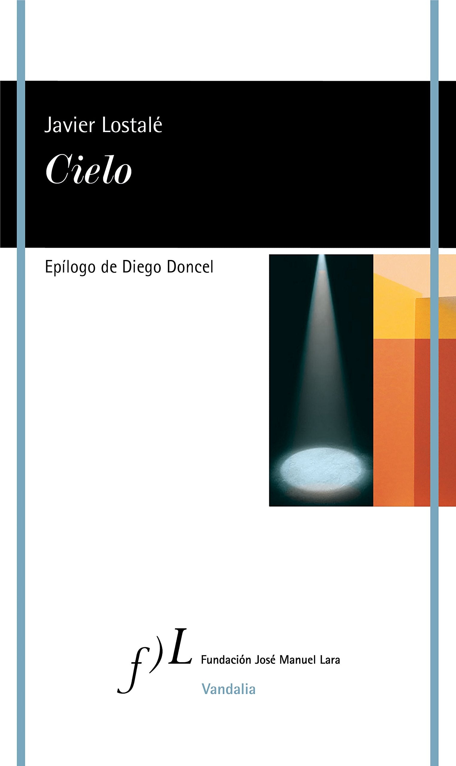 Cielo: 1 (VANDALIA)
