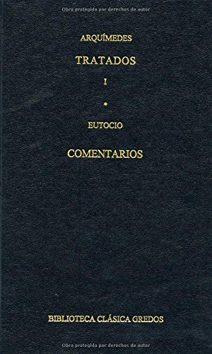 Tratados i. Comentarios