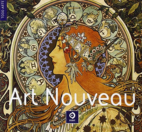 Art Nouveau (Todo Arte (edimat))