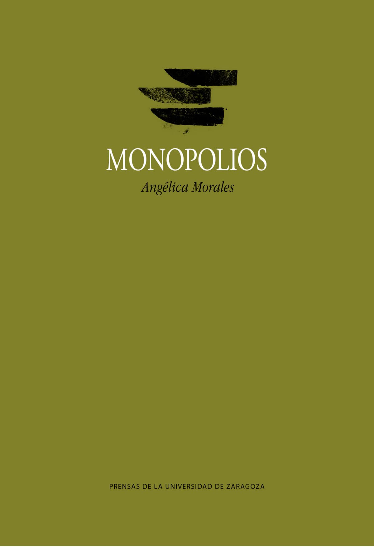 Monopolios (La Gruta de las Palabras)