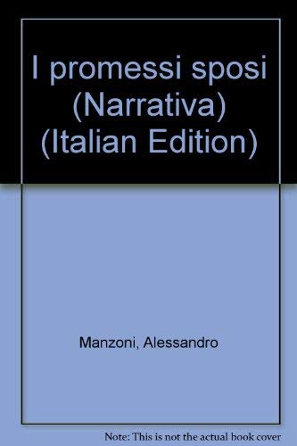 I promessi sposi (Tascabili narrativa)