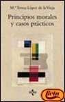 Principios morales y casos prácticos (Ventana Abierta)