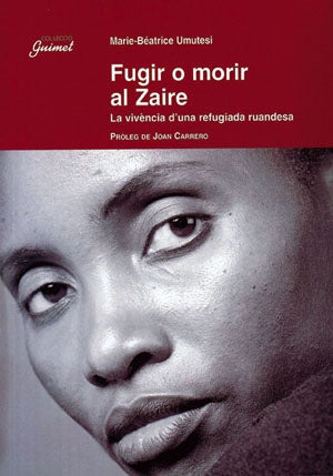 Fugir o morir al Zaire (Guimet)