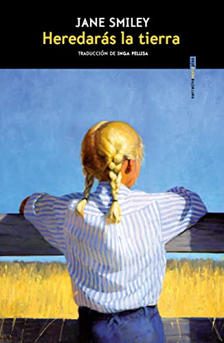 Heredarás la tierra (NARRATIVA SEXTO PISO)