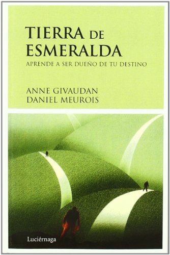 Tierra de esmeralda