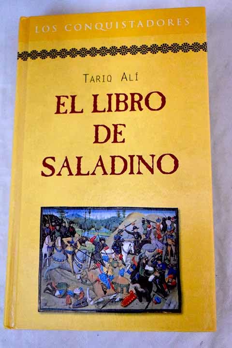 El Libro De Saladino