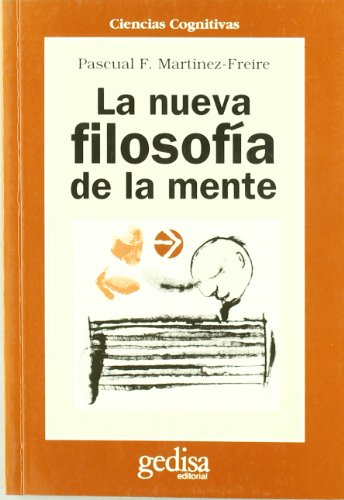 Nueva filosofía de la mente (SIN COLECCION)