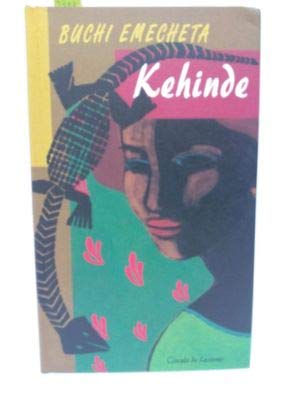 Kehinde