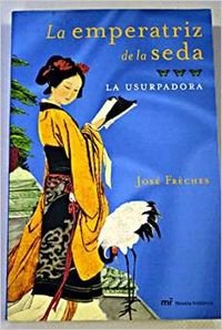 La Usurpadora: 1 (MR Novela Histórica)