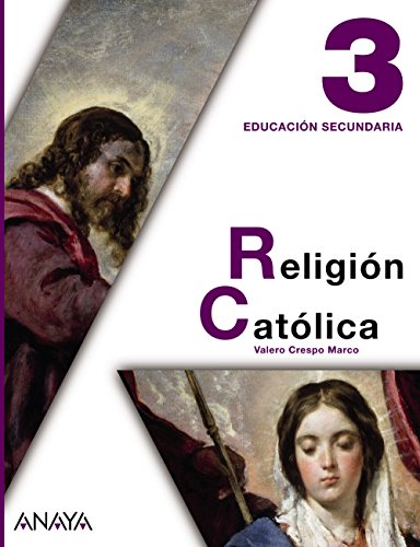 Religión Católica 3. (2011)