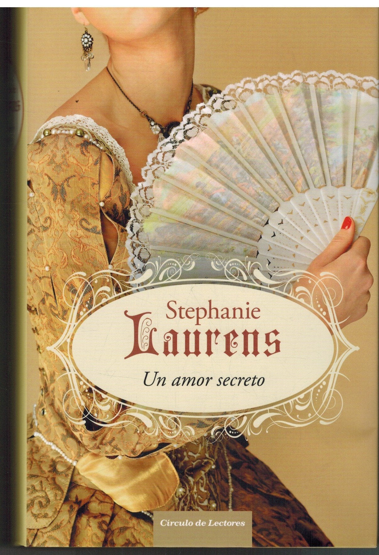 Un Amor Secreto