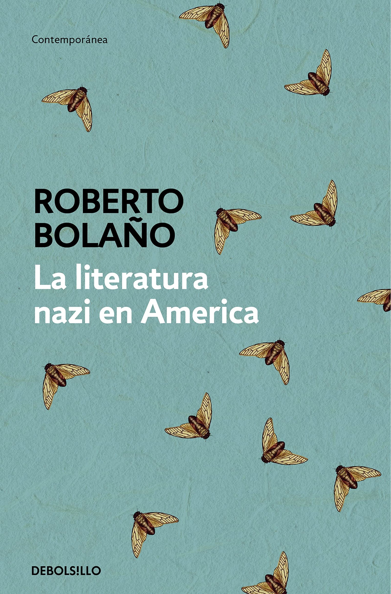 La literatura nazi en América (Contemporánea)