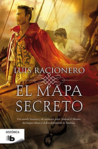El mapa secreto (Ficción)
