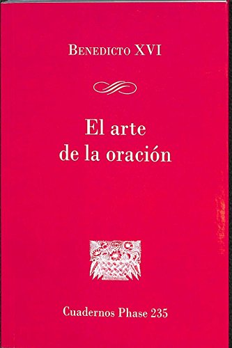 Arte de la oración, El