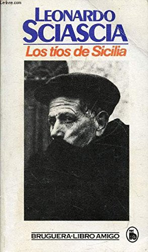 LOS TIOS DE SICILIA