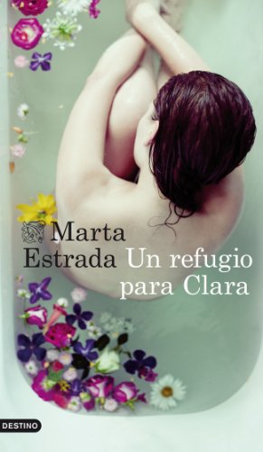 Un refugio para Clara (Áncora & Delfín)