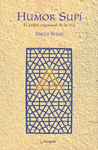 El humor sufi: 154 (OTROS INTEGRAL)