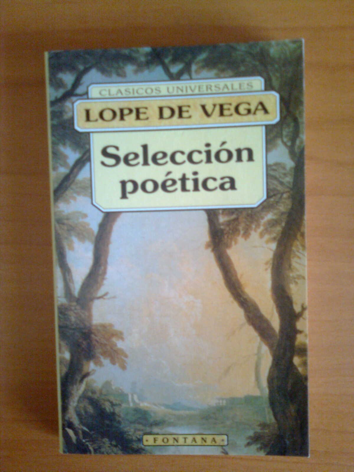Seleccion Poetica