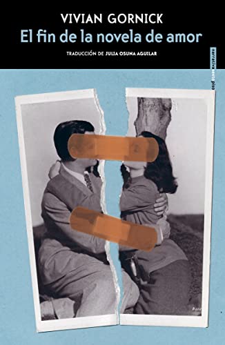 El fin de la novela de amor (NARRATIVA SEXTO PISO)