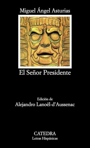 El señor presidente/ Mr. President