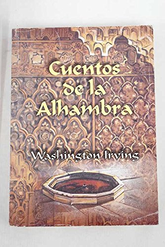 Cuentos de la alhambra