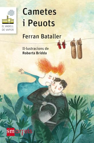 Cametes i Peuots (El Barco de Vapor Blanca)