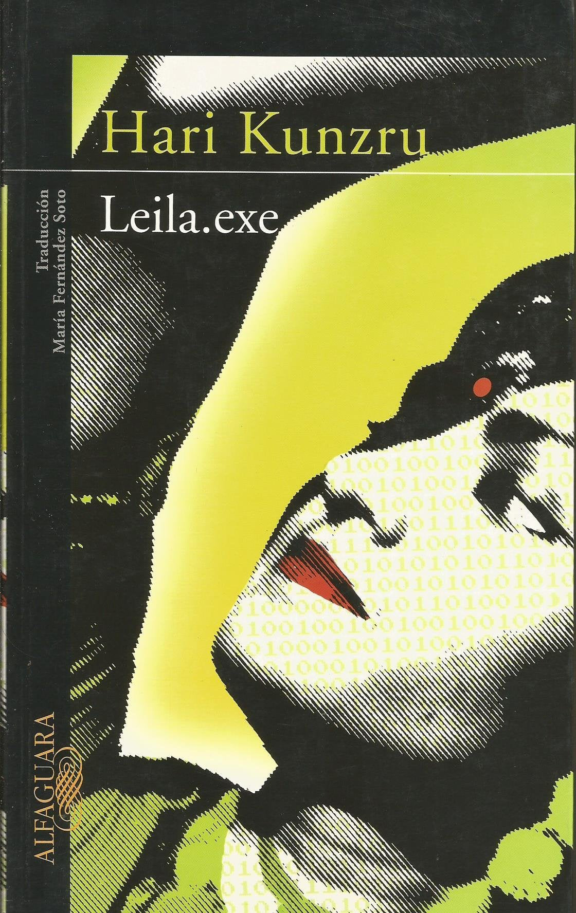 Leila.exe (Literaturas)