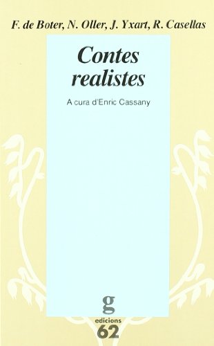 Contes realistes (El Garbell)