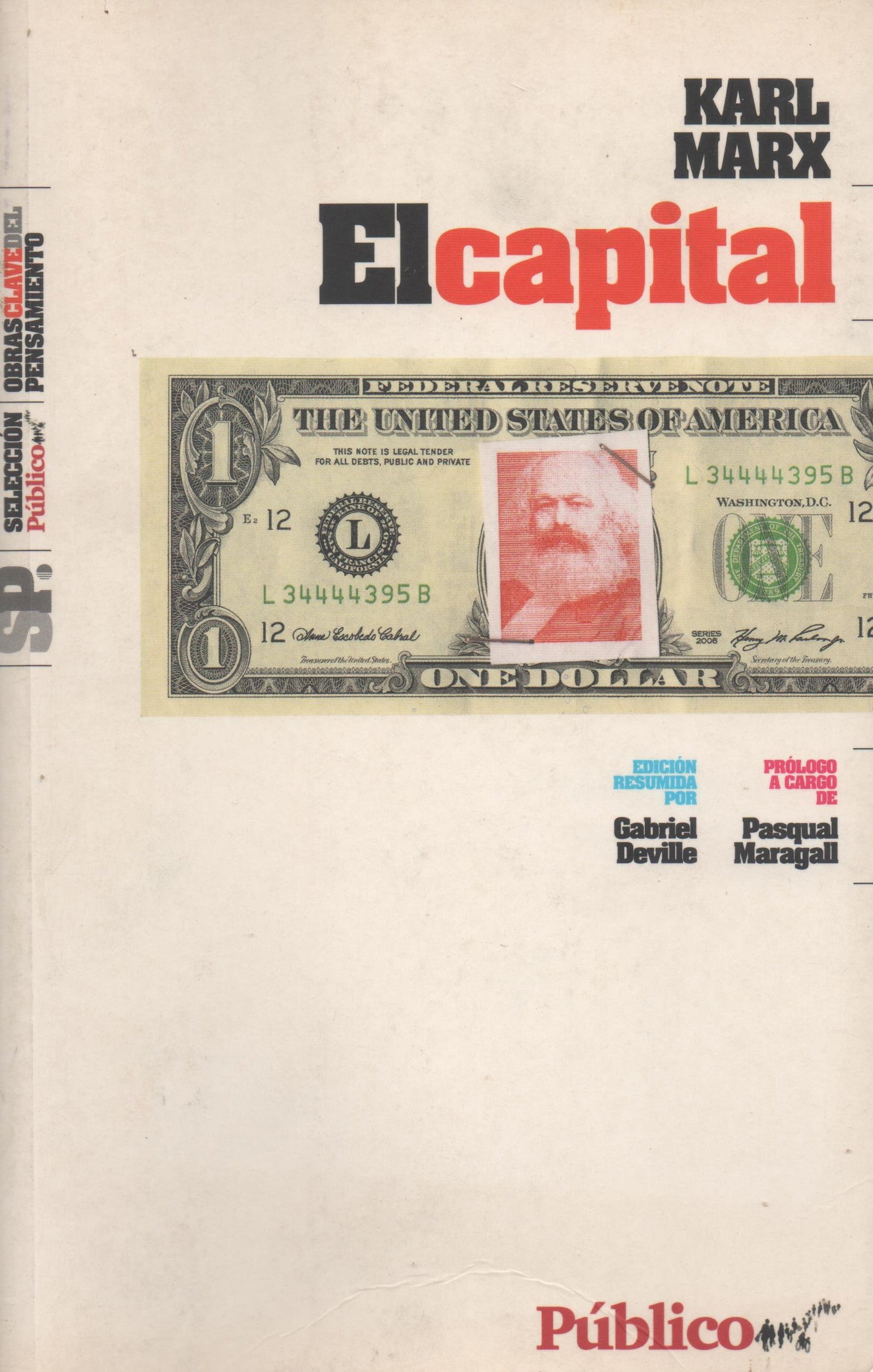 El capital
