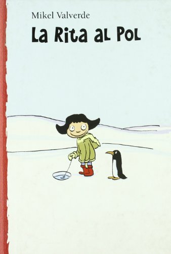 Rita al Pol (El mon de Rita)