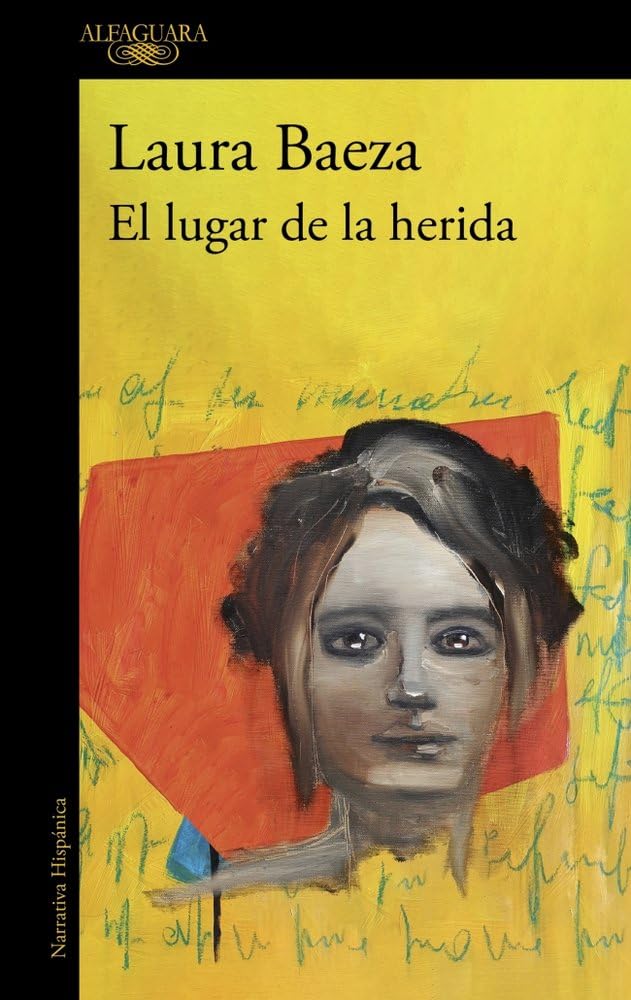 El lugar de la herida (Hispánica)