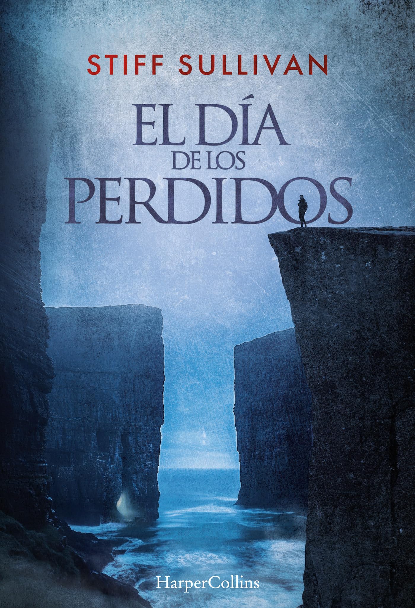 El día de los perdidos (HarperCollins): 4066