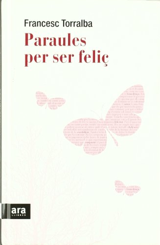 Paraules Per Ser Feliç (CATALAN)