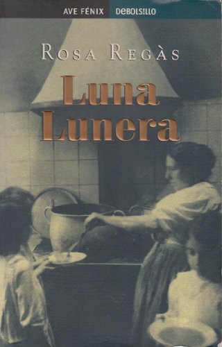 LUNA LUNERA-DEBOLSILLO (EL AVE FENIX)