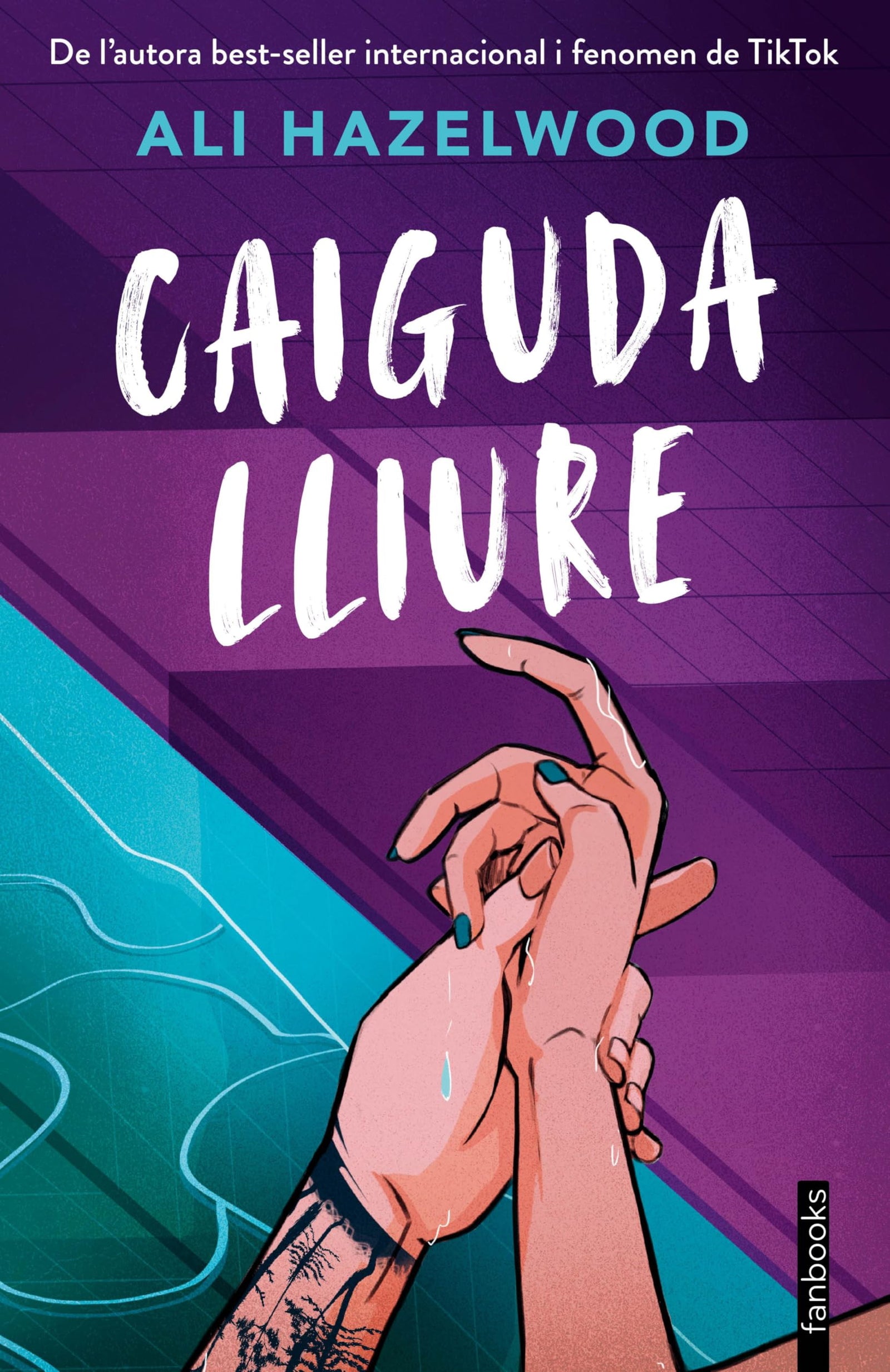 Caiguda lliure (Ficció romàntica)