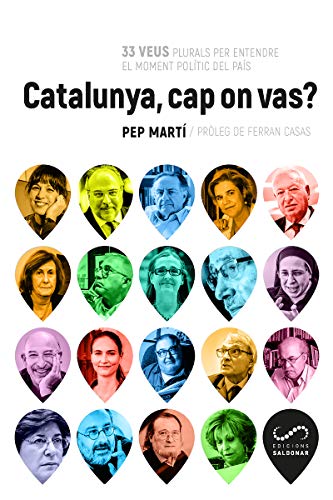 Catalunya cap on vas (FORA DE COL·LECCIO)