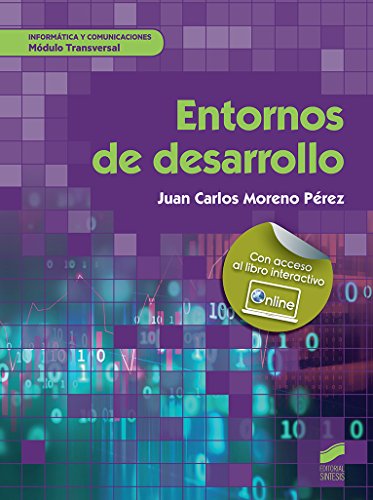 Entornos de desarrollo