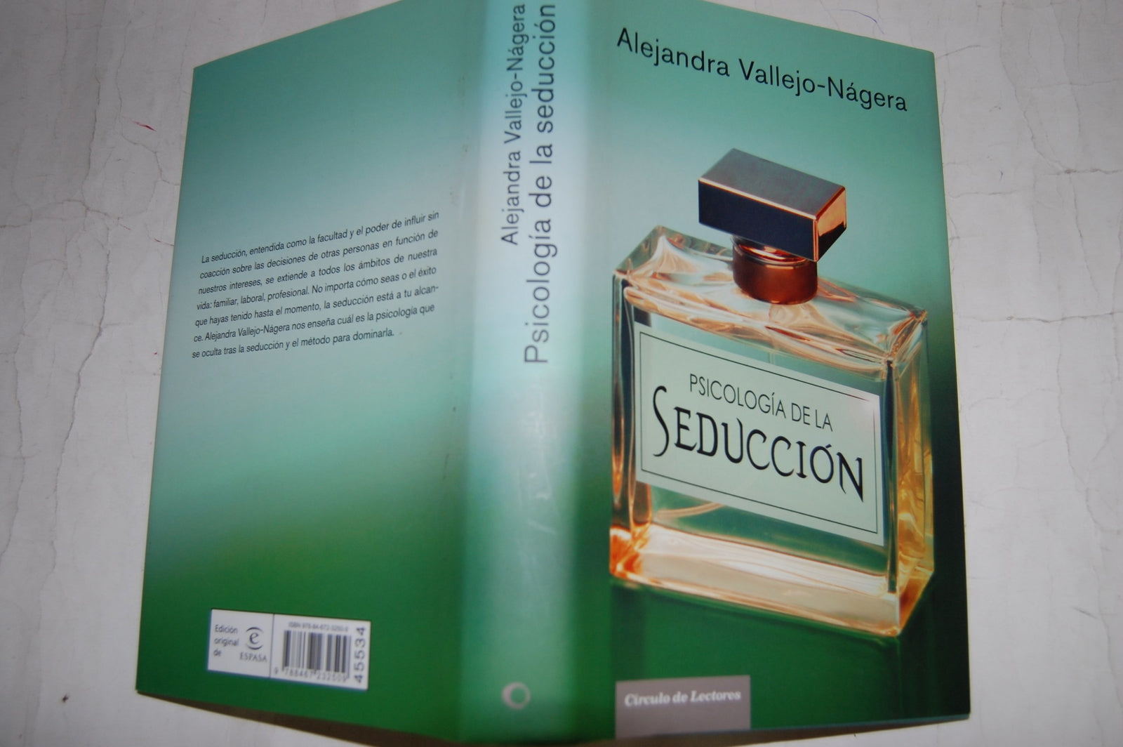 Psicología De La Seducción