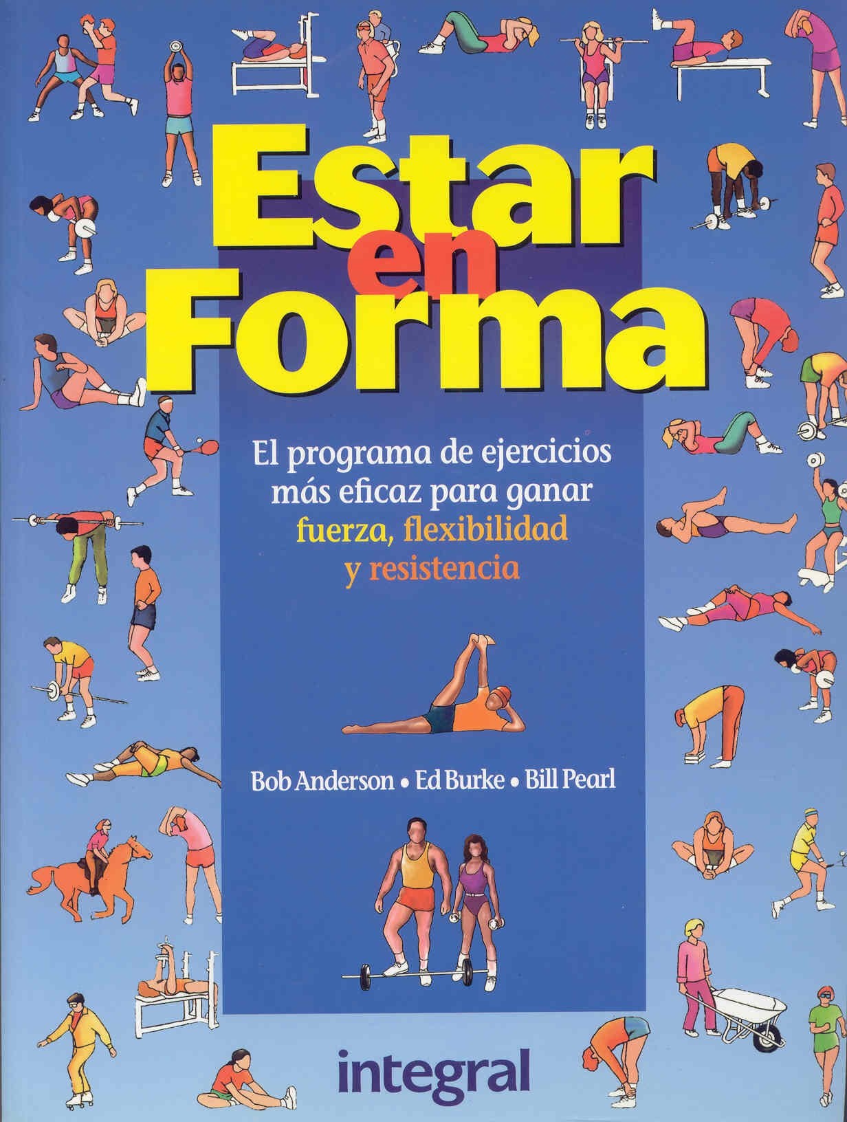 Estar en forma