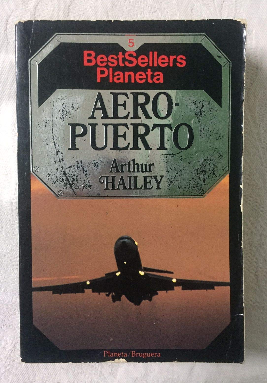 Aeropuerto