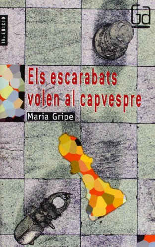 Els escarabats volen al capvespre: 1 (Gran Angular)