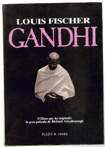 GANDHI