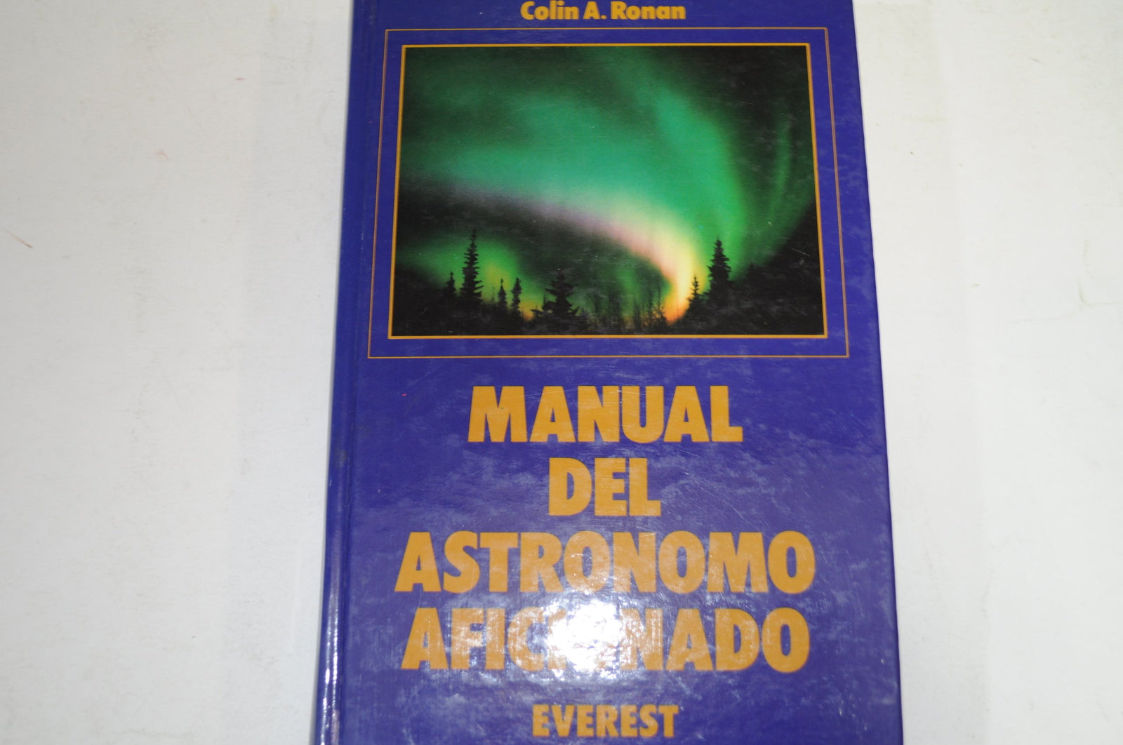 Manual Astronomo Aficionado