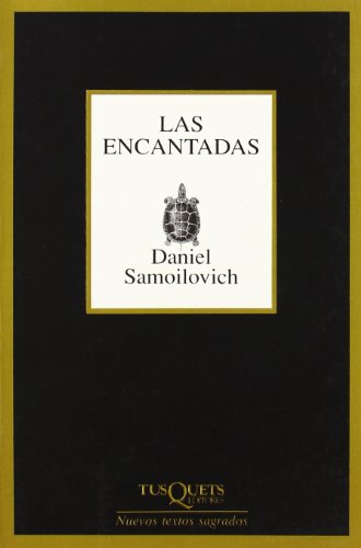 Las Encantadas: 216 (Marginales)