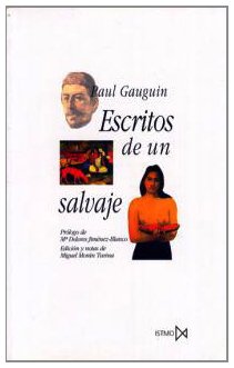 Escritos de un salvaje.: 167 (Fundamentos)